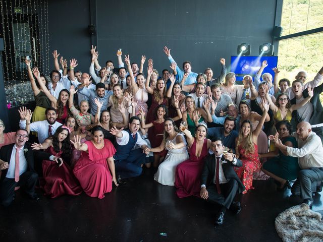 O casamento de Willian e Barbara em Itapema, Santa Catarina 103