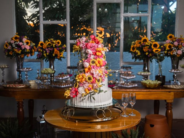 O casamento de André e Cleo em Paulista, Pernambuco 9