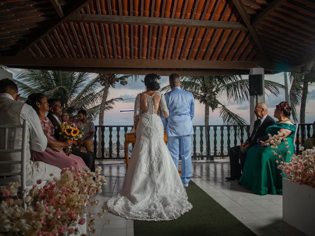 O casamento de André e Cleo em Paulista, Pernambuco 13