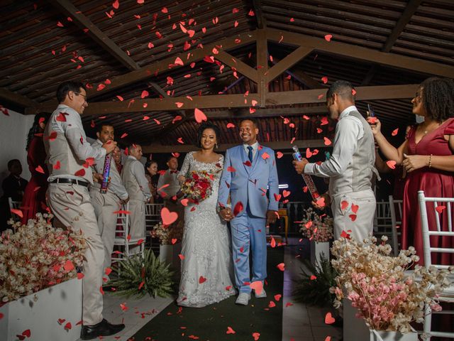 O casamento de André e Cleo em Paulista, Pernambuco 15