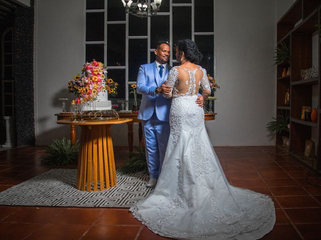 O casamento de André e Cleo em Paulista, Pernambuco 18