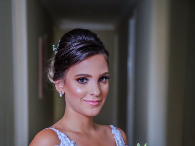 O casamento de Alessandro e Luciana em Camaragibe, Pernambuco 9