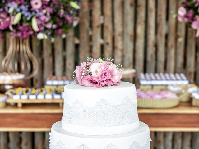 O casamento de Alessandro e Luciana em Camaragibe, Pernambuco 10