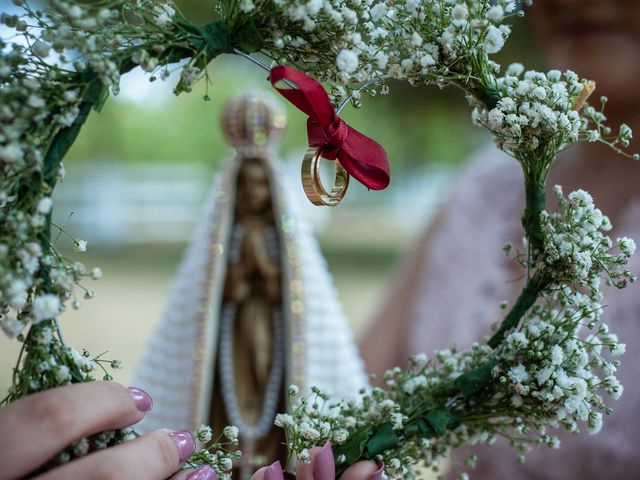 O casamento de Alessandro e Luciana em Camaragibe, Pernambuco 12