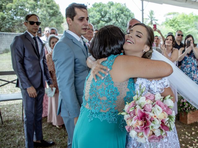 O casamento de Alessandro e Luciana em Camaragibe, Pernambuco 19