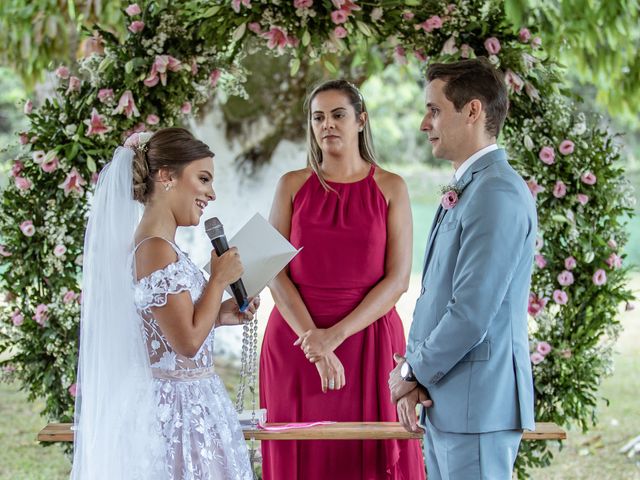 O casamento de Alessandro e Luciana em Camaragibe, Pernambuco 22