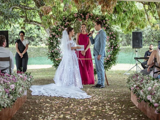 O casamento de Alessandro e Luciana em Camaragibe, Pernambuco 23