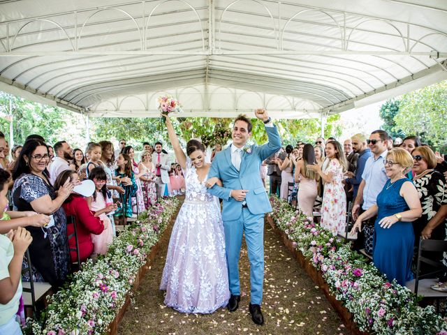 O casamento de Alessandro e Luciana em Camaragibe, Pernambuco 28