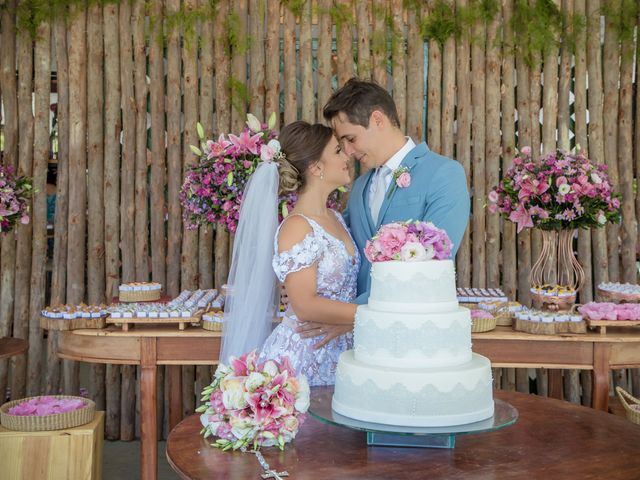 O casamento de Alessandro e Luciana em Camaragibe, Pernambuco 29