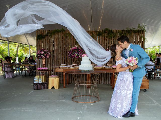 O casamento de Alessandro e Luciana em Camaragibe, Pernambuco 30