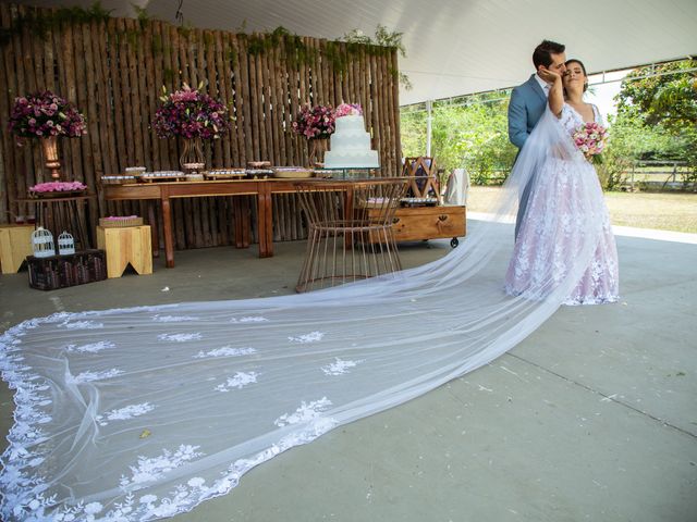 O casamento de Alessandro e Luciana em Camaragibe, Pernambuco 31