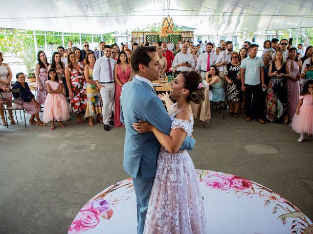 O casamento de Alessandro e Luciana em Camaragibe, Pernambuco 34