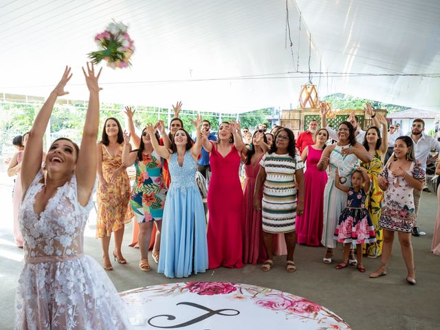 O casamento de Alessandro e Luciana em Camaragibe, Pernambuco 35