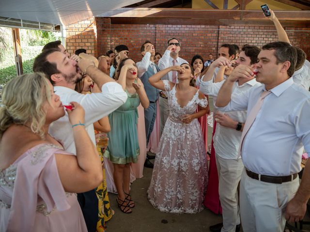 O casamento de Alessandro e Luciana em Camaragibe, Pernambuco 36