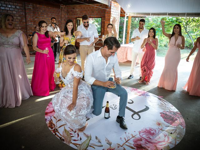 O casamento de Alessandro e Luciana em Camaragibe, Pernambuco 1