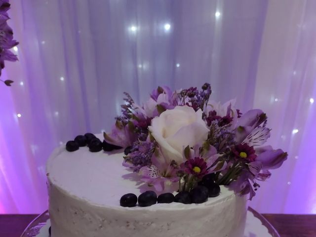 O casamento de Tiago e Luana em Nova Santa Rita, Rio Grande do Sul 4
