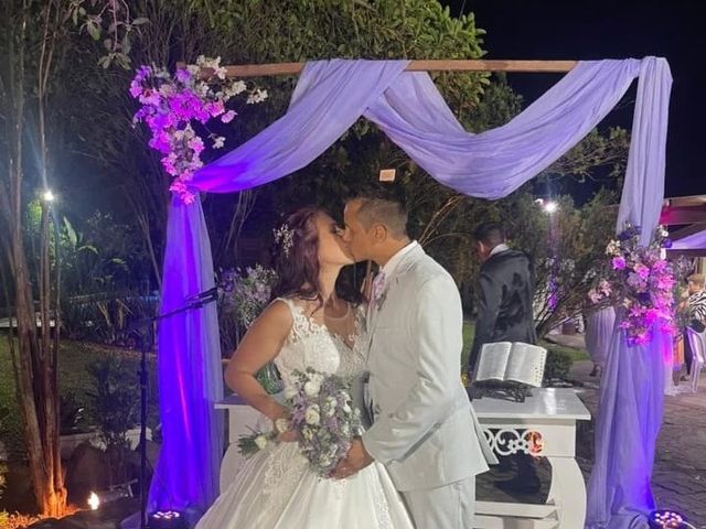 O casamento de Tiago e Luana em Nova Santa Rita, Rio Grande do Sul 1