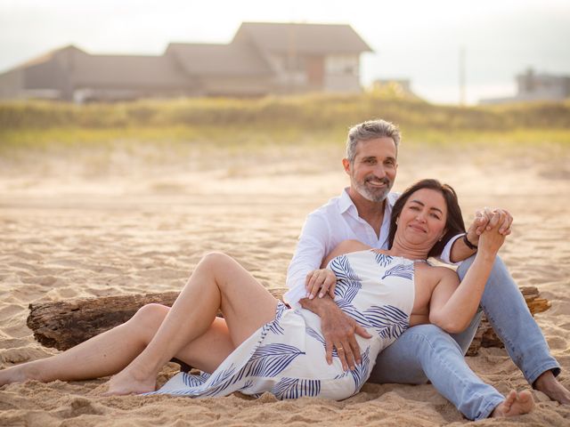 O casamento de Elin e Nilton em Joinville, Santa Catarina 2