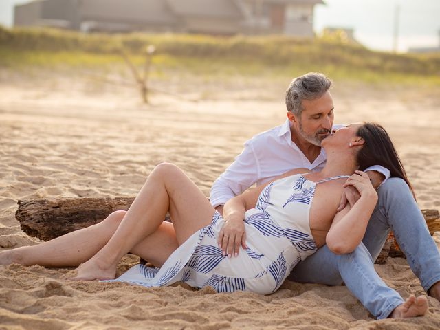 O casamento de Elin e Nilton em Joinville, Santa Catarina 3