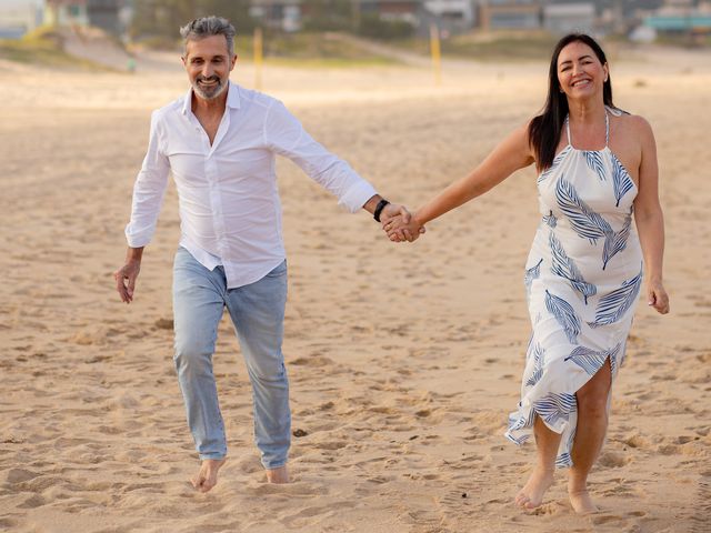 O casamento de Elin e Nilton em Joinville, Santa Catarina 7