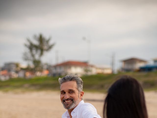 O casamento de Elin e Nilton em Joinville, Santa Catarina 9