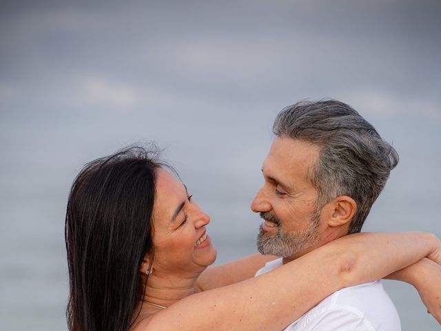 O casamento de Elin e Nilton em Joinville, Santa Catarina 10