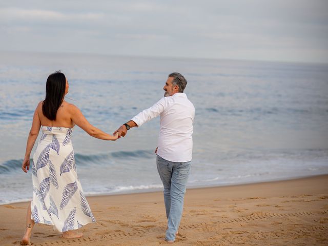 O casamento de Elin e Nilton em Joinville, Santa Catarina 11