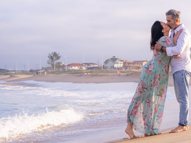 O casamento de Elin e Nilton em Joinville, Santa Catarina 12