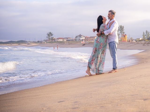 O casamento de Elin e Nilton em Joinville, Santa Catarina 13