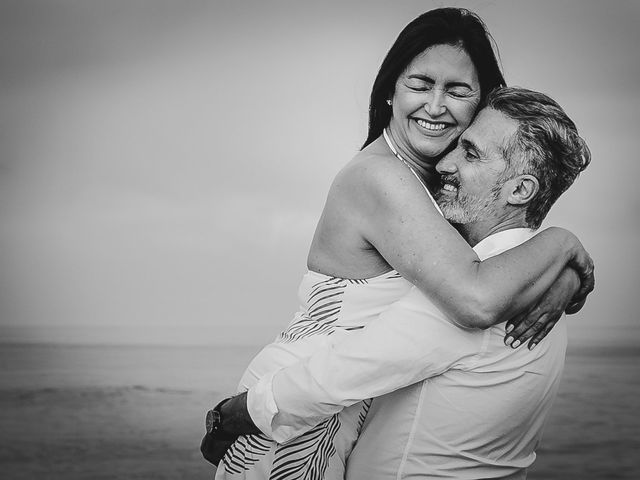 O casamento de Elin e Nilton em Joinville, Santa Catarina 18