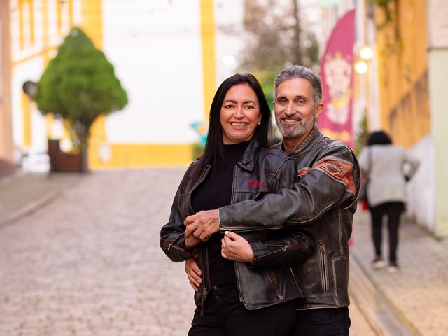 O casamento de Elin e Nilton em Joinville, Santa Catarina 22