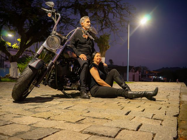 O casamento de Elin e Nilton em Joinville, Santa Catarina 26