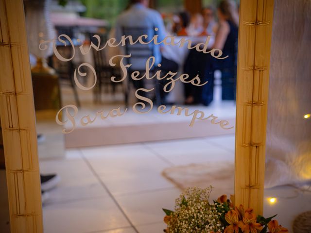 O casamento de Elin e Nilton em Joinville, Santa Catarina 33