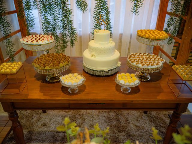 O casamento de Elin e Nilton em Joinville, Santa Catarina 39