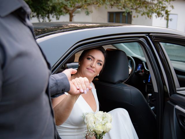 O casamento de Elin e Nilton em Joinville, Santa Catarina 41