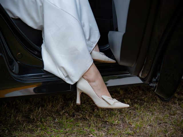 O casamento de Elin e Nilton em Joinville, Santa Catarina 42