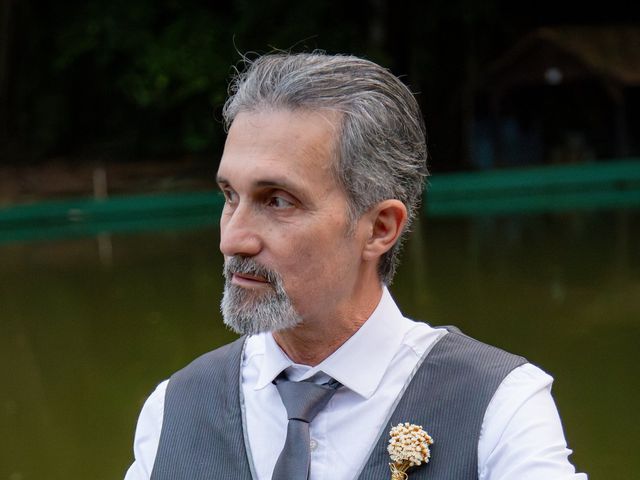 O casamento de Elin e Nilton em Joinville, Santa Catarina 46