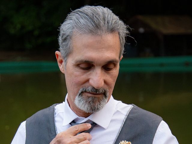 O casamento de Elin e Nilton em Joinville, Santa Catarina 47