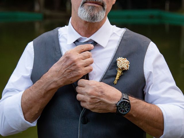 O casamento de Elin e Nilton em Joinville, Santa Catarina 48