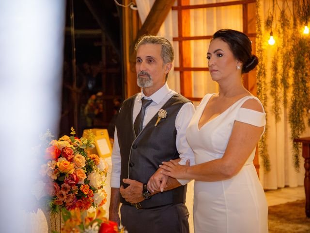 O casamento de Elin e Nilton em Joinville, Santa Catarina 50