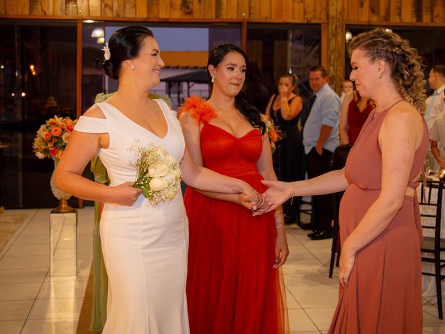 O casamento de Elin e Nilton em Joinville, Santa Catarina 54