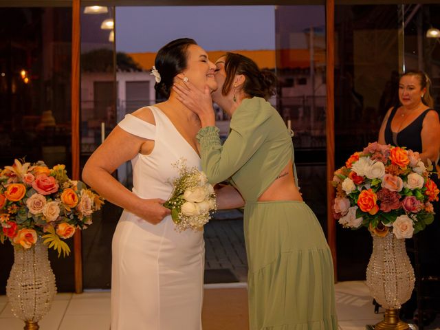 O casamento de Elin e Nilton em Joinville, Santa Catarina 56