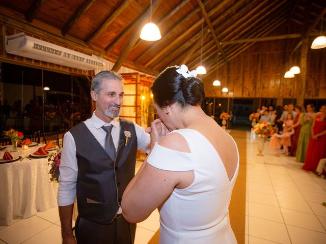 O casamento de Elin e Nilton em Joinville, Santa Catarina 59