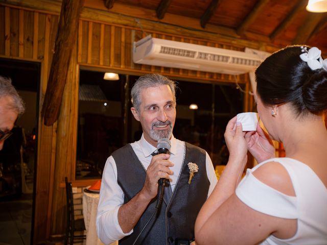 O casamento de Elin e Nilton em Joinville, Santa Catarina 60