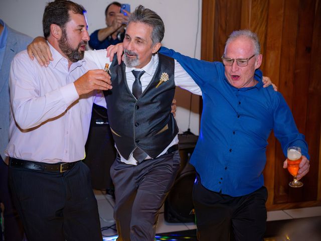 O casamento de Elin e Nilton em Joinville, Santa Catarina 66