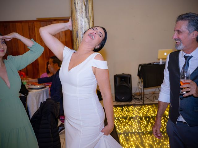 O casamento de Elin e Nilton em Joinville, Santa Catarina 68
