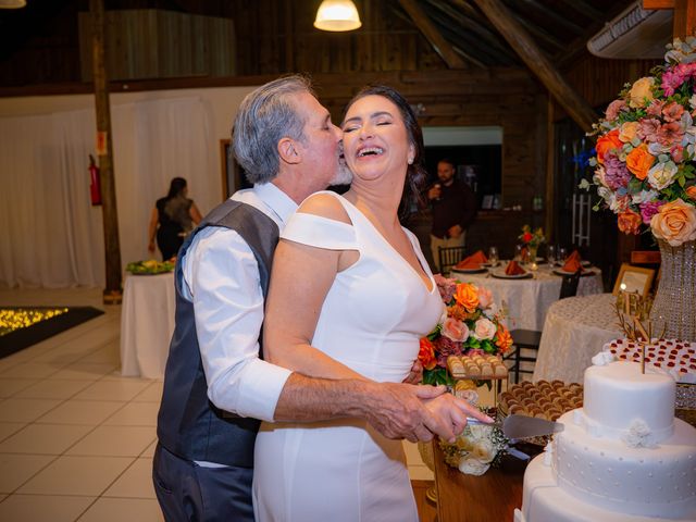 O casamento de Elin e Nilton em Joinville, Santa Catarina 70