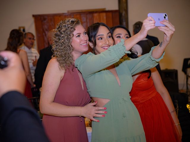 O casamento de Elin e Nilton em Joinville, Santa Catarina 75