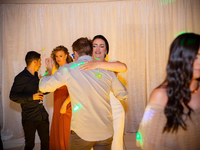 O casamento de Elin e Nilton em Joinville, Santa Catarina 82