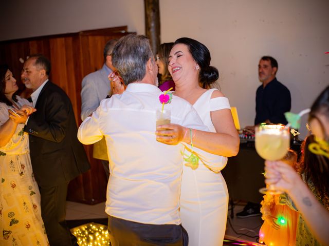 O casamento de Elin e Nilton em Joinville, Santa Catarina 83